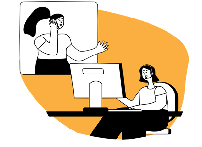 専門知識ゼロでも徹底サポート