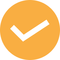 チェックマーク